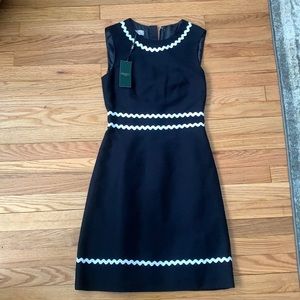 Hobbs Two piece Melonie Dress and Jacket